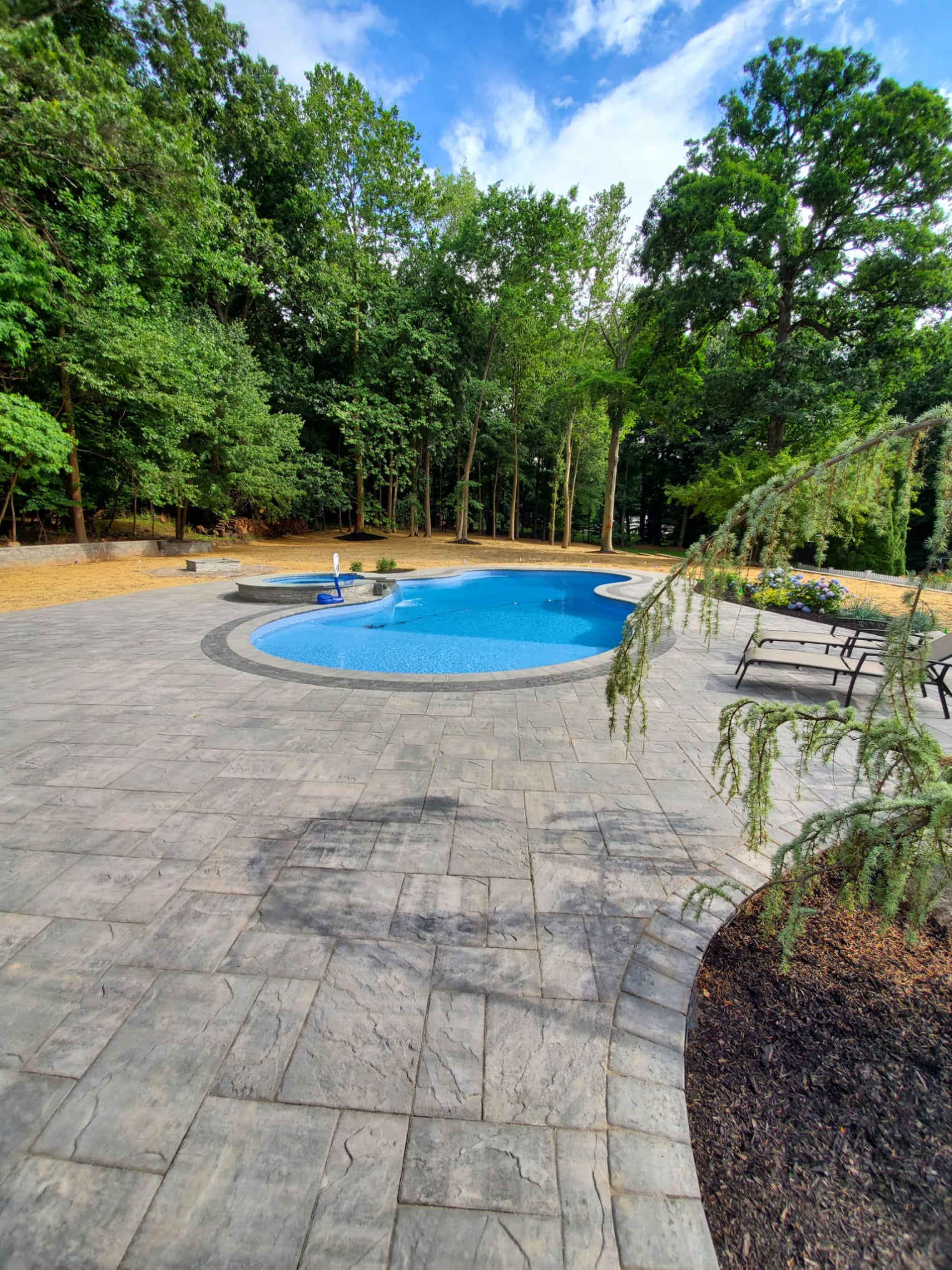 Masonry by Tommy - Patio