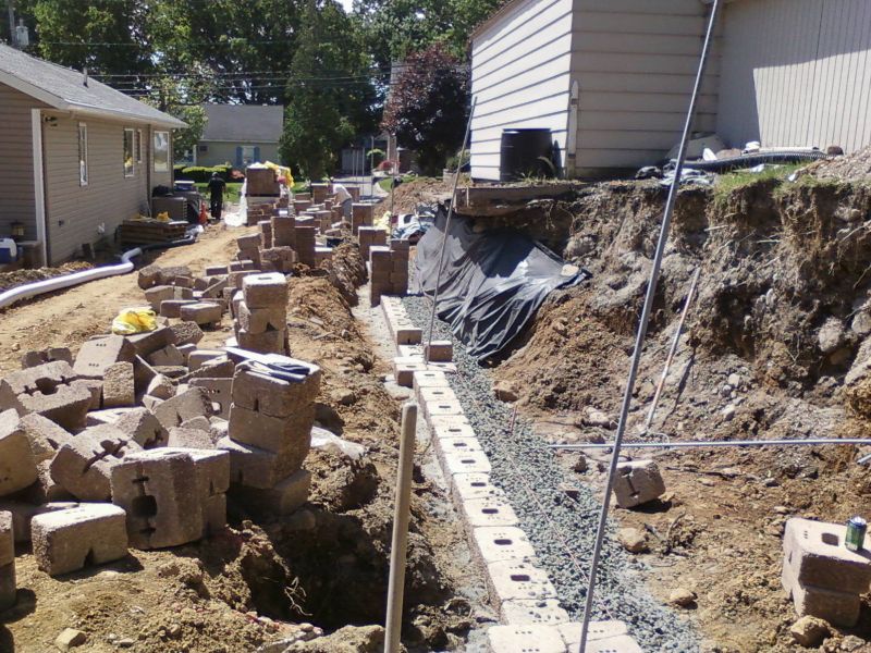 Masonry by Tommy - Hardscape