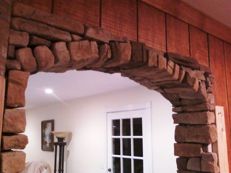 Masonry by Tommy - Stone Work